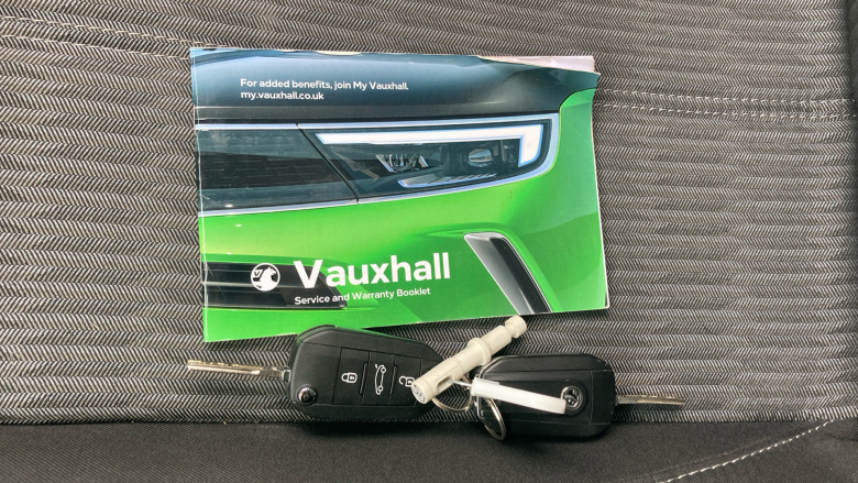 Vauxhall Corsa 1.2 Design 5dr Petrol Hatchback